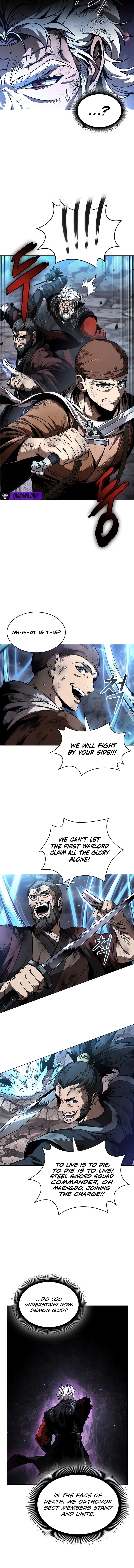 Nano Machine Chapter 290 - 14