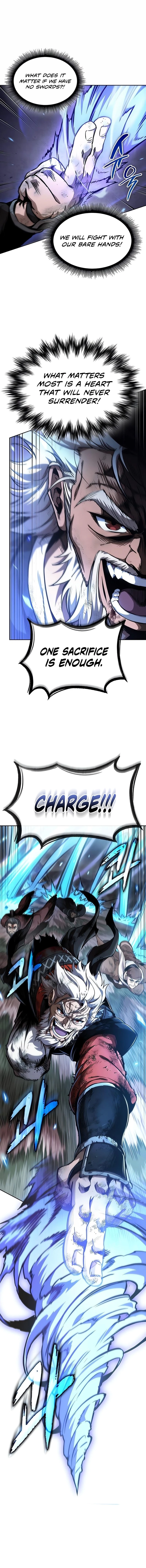 Nano Machine Chapter 290 - 15