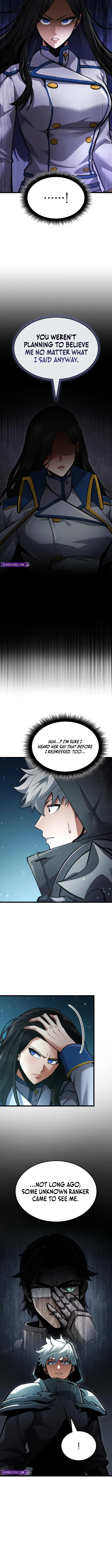 Emperor of Solo Play Chapter 44 - 6