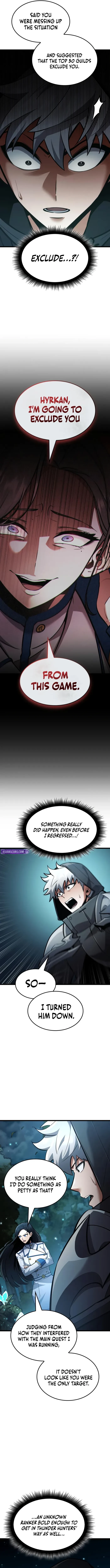 Emperor of Solo Play Chapter 44 - 7