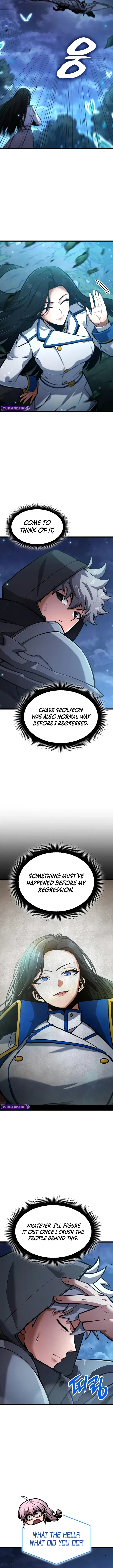 Emperor of Solo Play Chapter 44 - 12