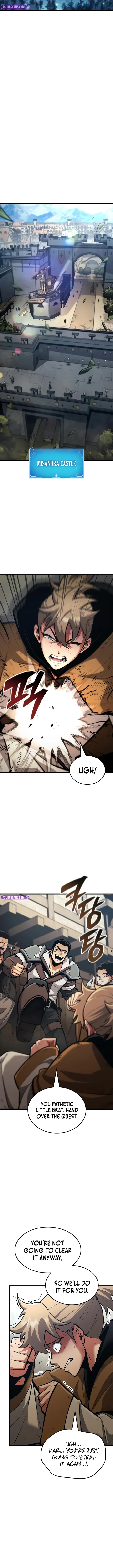 Emperor of Solo Play Chapter 44 - 14