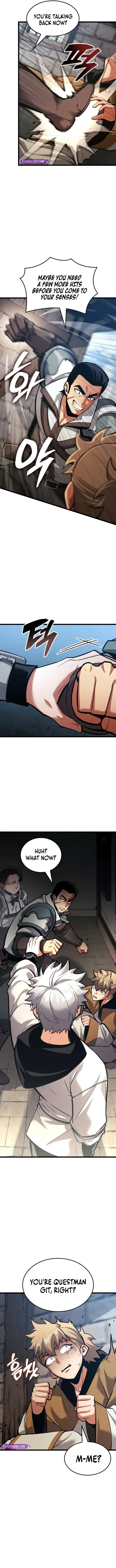 Emperor of Solo Play Chapter 44 - 15