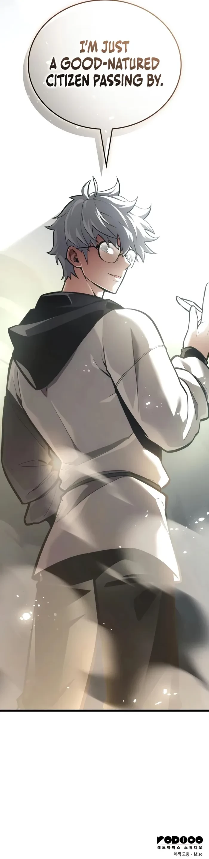 Emperor of Solo Play Chapter 44 - 18