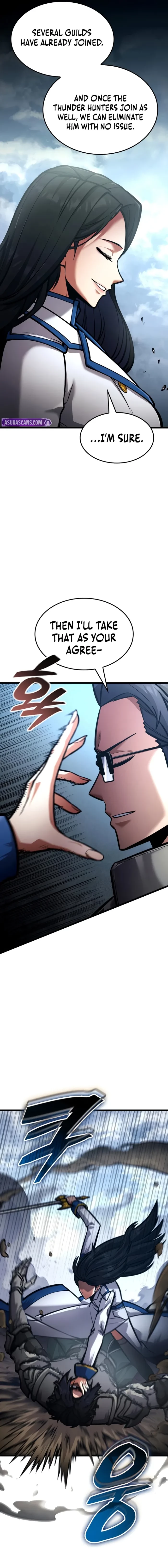 Emperor of Solo Play Chapter 43 - 9