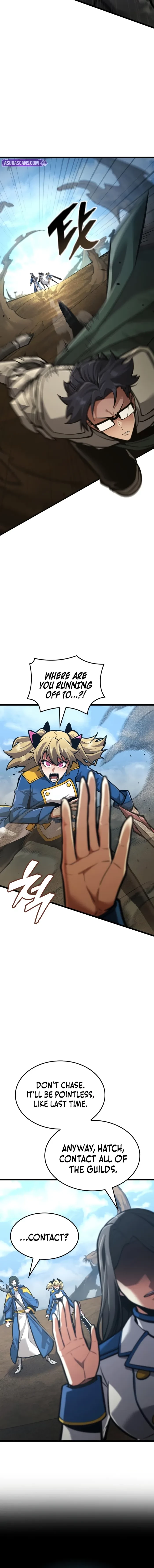 Emperor of Solo Play Chapter 43 - 12