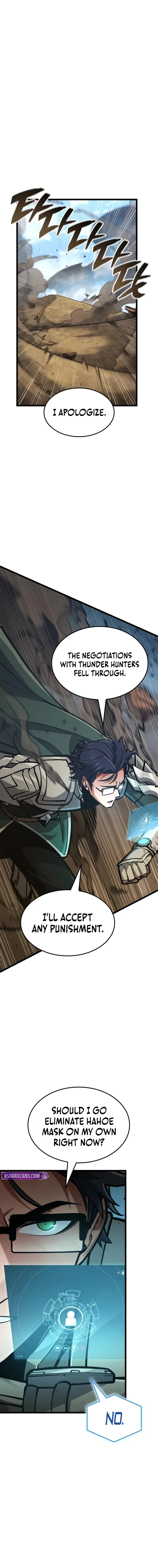 Emperor of Solo Play Chapter 43 - 14