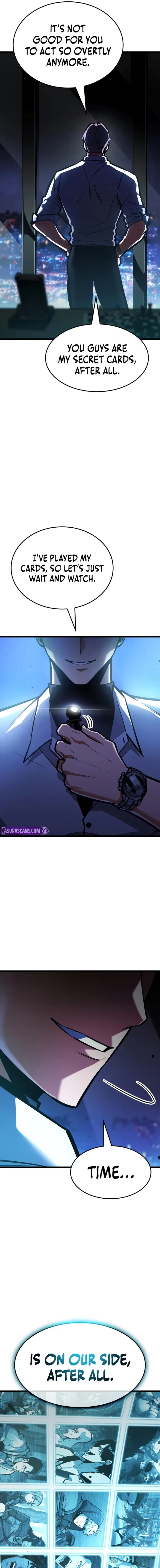 Emperor of Solo Play Chapter 43 - 15