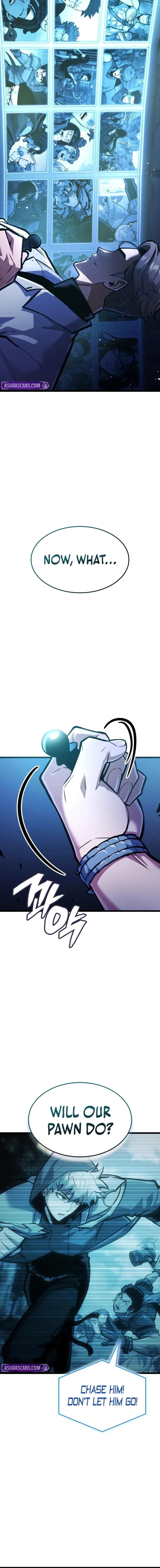 Emperor of Solo Play Chapter 43 - 16