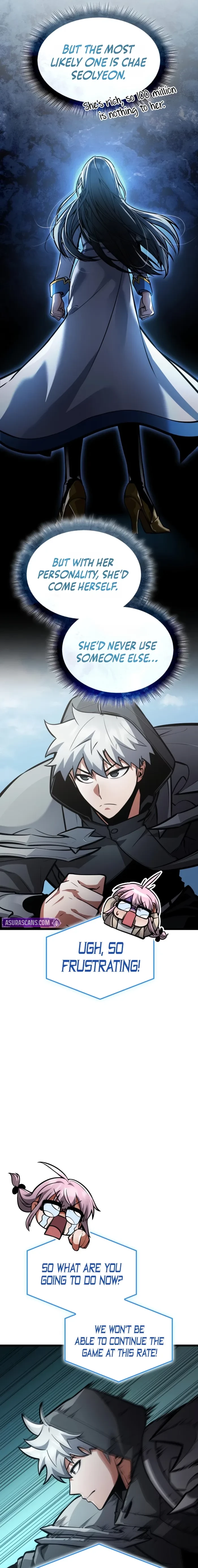 Emperor of Solo Play Chapter 43 - 19