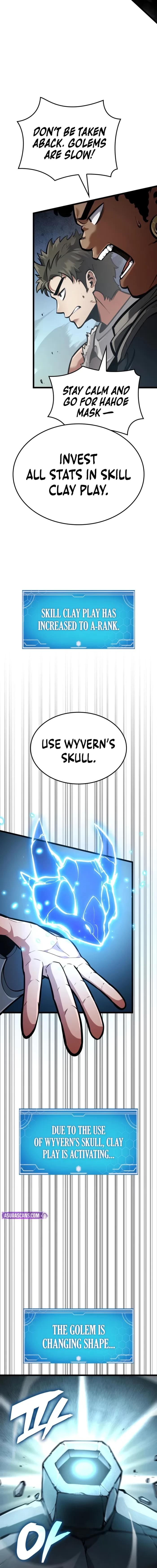 Emperor of Solo Play Chapter 43 - 22