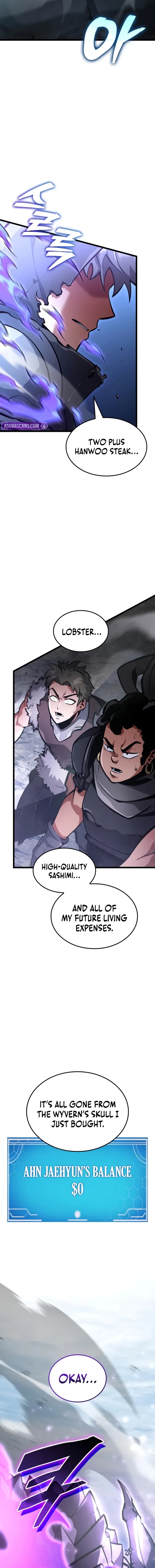 Emperor of Solo Play Chapter 43 - 23