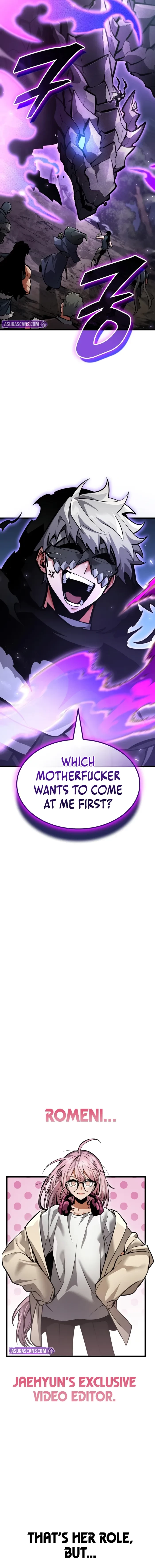 Emperor of Solo Play Chapter 43 - 24