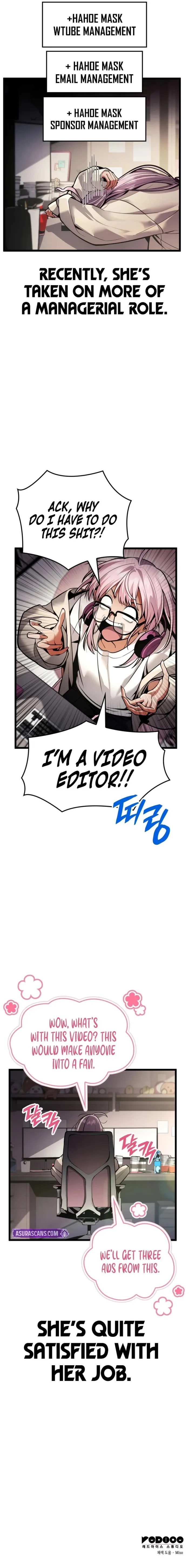 Emperor of Solo Play Chapter 43 - 25