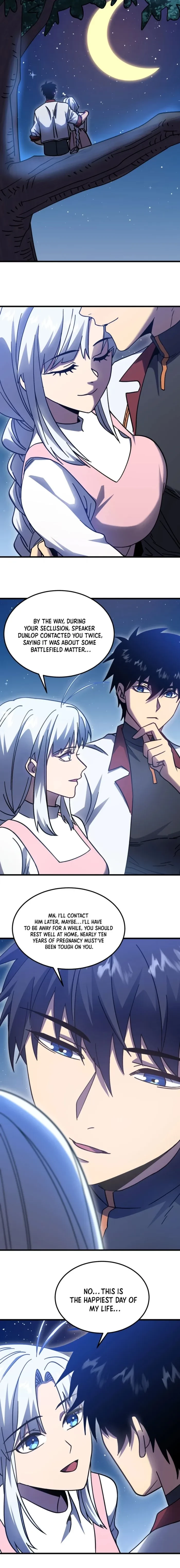 Log into the Future Chapter 278 - 2