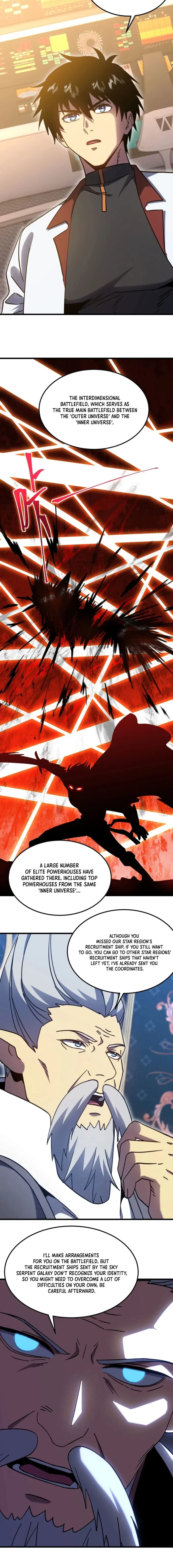 Log into the Future Chapter 278 - 4