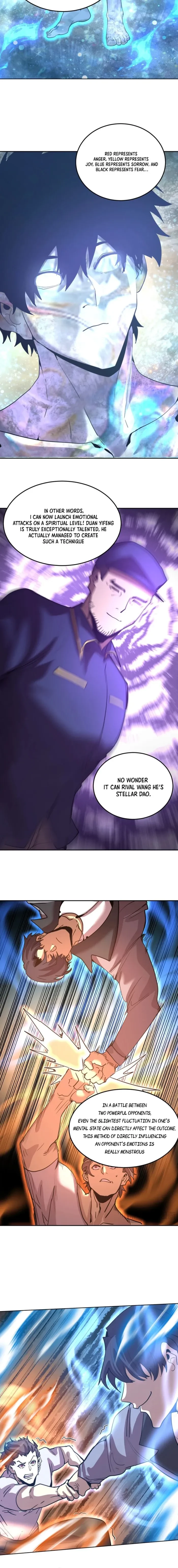 Log into the Future Chapter 278 - 12