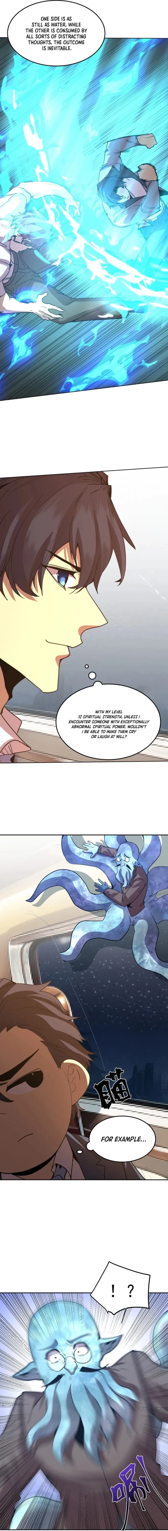 Log into the Future Chapter 278 - 13