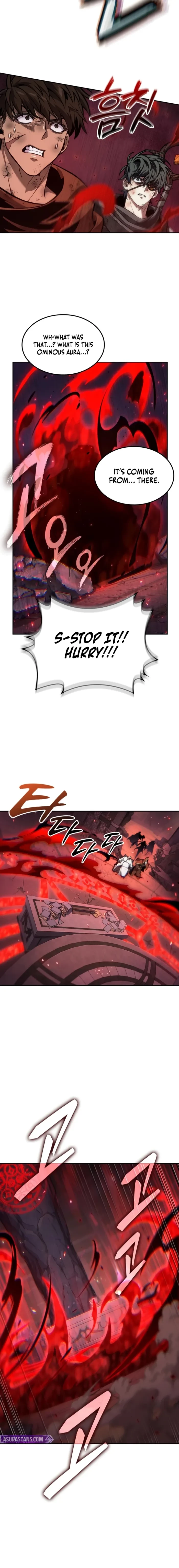 The Last Adventurer Chapter 100 - 4