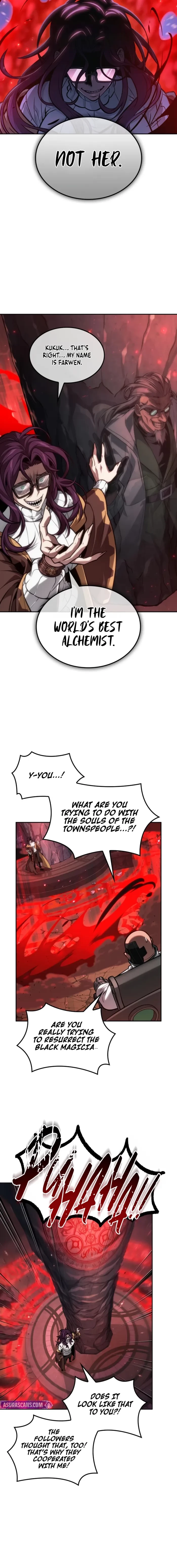 The Last Adventurer Chapter 100 - 6