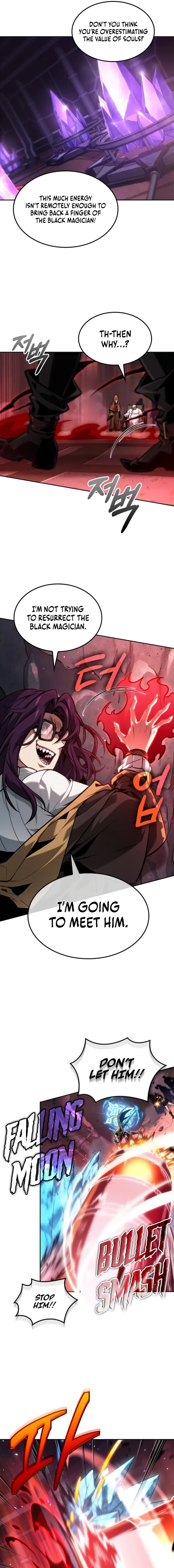 The Last Adventurer Chapter 100 - 7