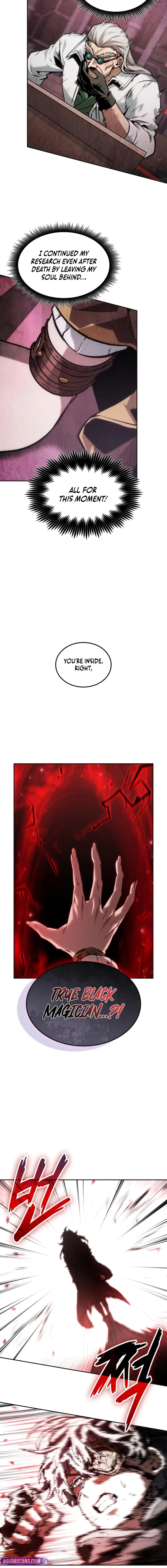 The Last Adventurer Chapter 100 - 10