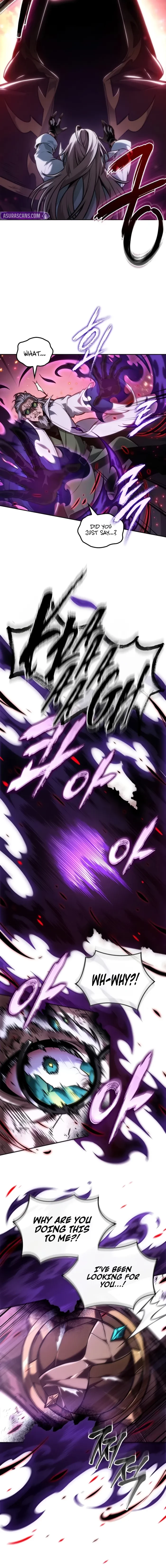 The Last Adventurer Chapter 100 - 12