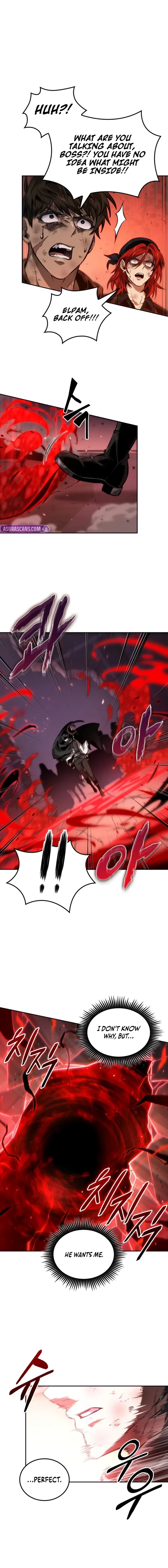 The Last Adventurer Chapter 100 - 15