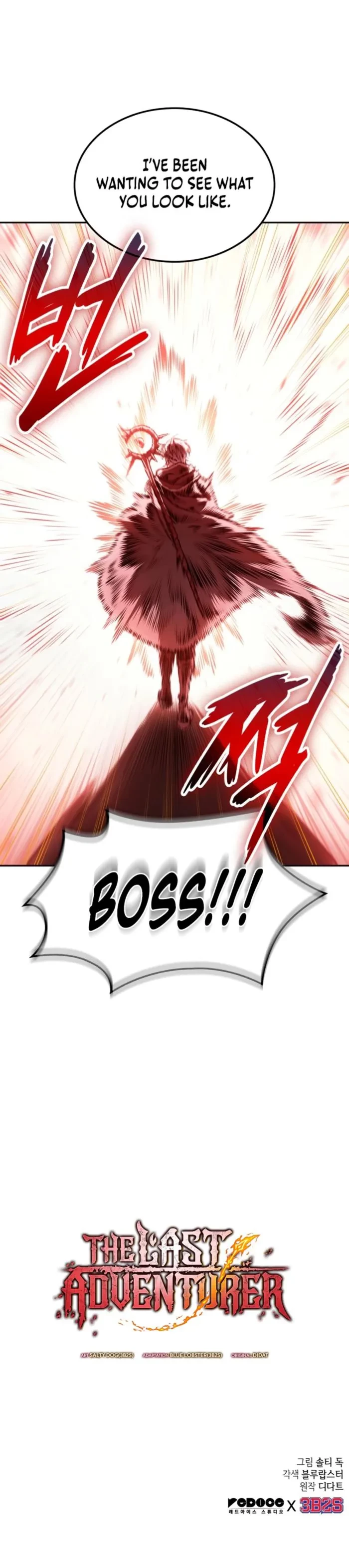 The Last Adventurer Chapter 100 - 16