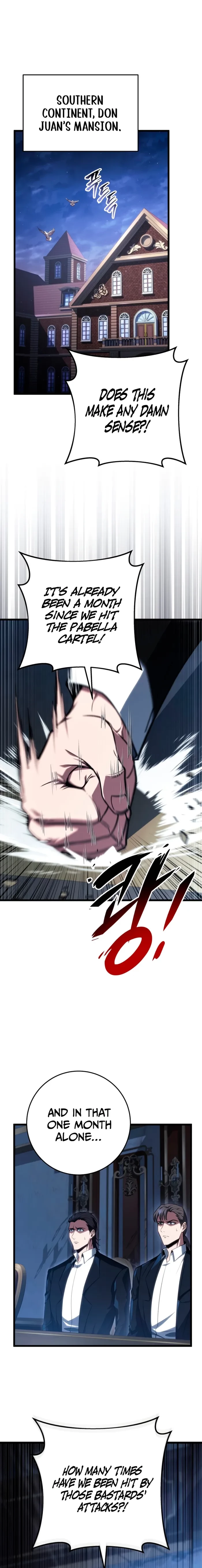 A Dragonslayer's Peerless Regression Chapter 62 - 1