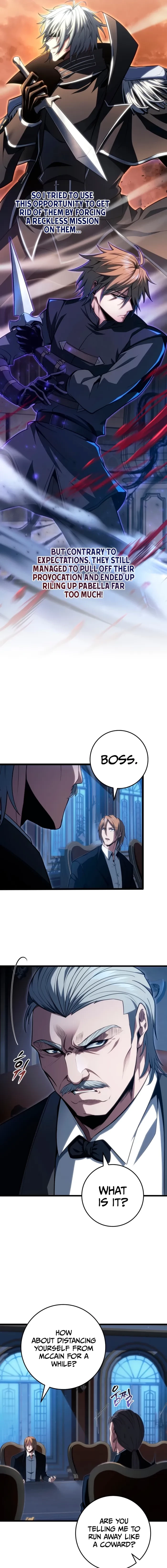 A Dragonslayer's Peerless Regression Chapter 62 - 3