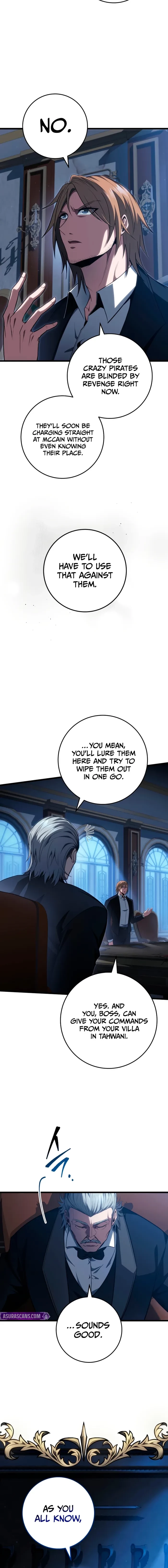 A Dragonslayer's Peerless Regression Chapter 62 - 4