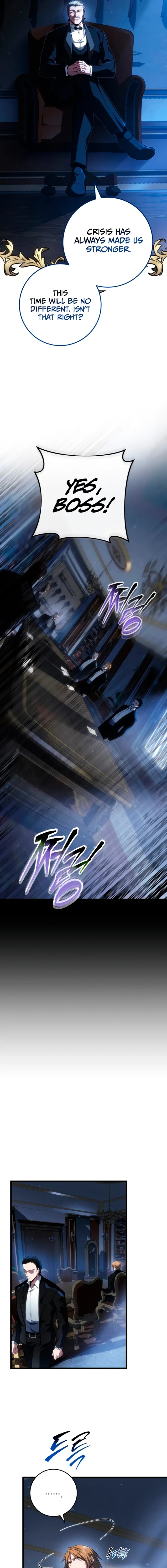 A Dragonslayer's Peerless Regression Chapter 62 - 5