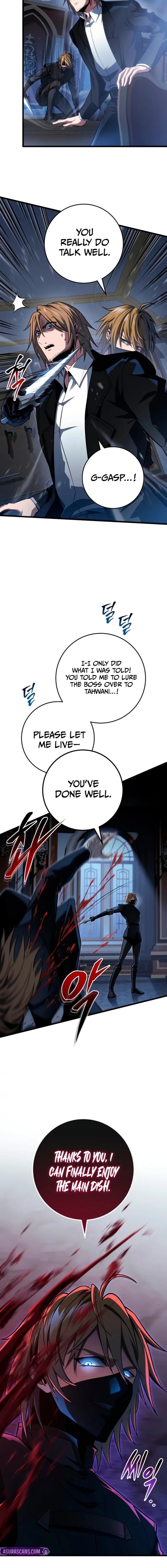 A Dragonslayer's Peerless Regression Chapter 62 - 6