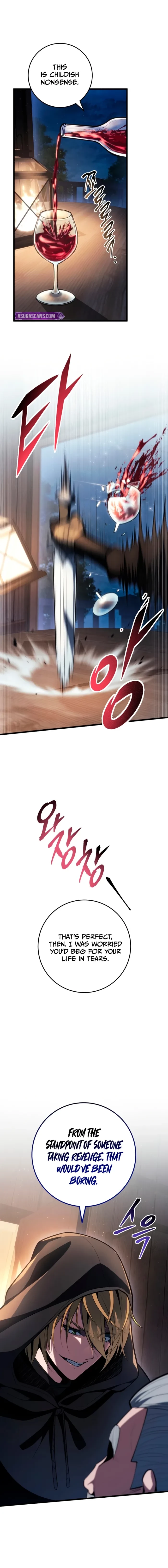 A Dragonslayer's Peerless Regression Chapter 62 - 10