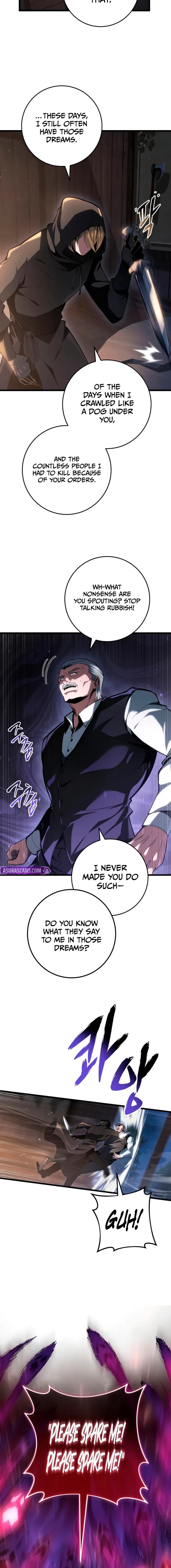 A Dragonslayer's Peerless Regression Chapter 62 - 12