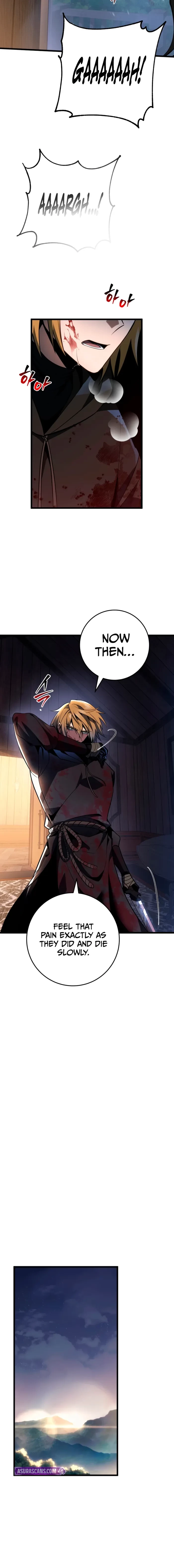 A Dragonslayer's Peerless Regression Chapter 62 - 14