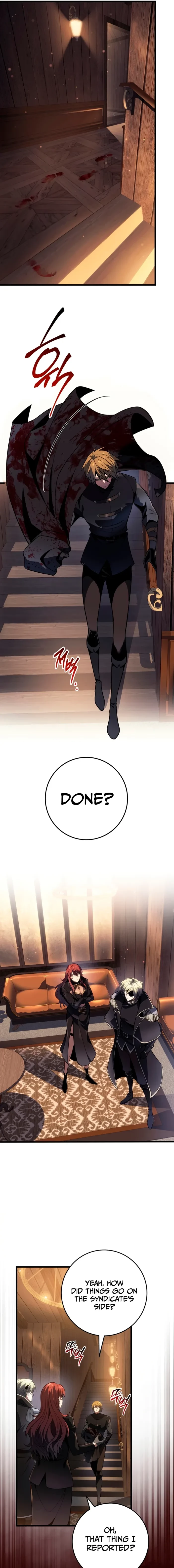 A Dragonslayer's Peerless Regression Chapter 62 - 15