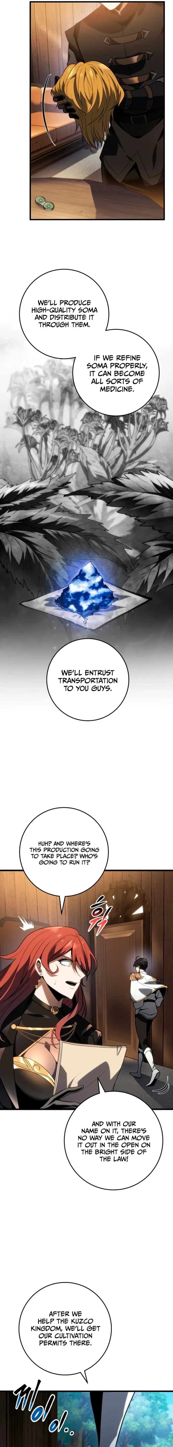 A Dragonslayer's Peerless Regression Chapter 62 - 17