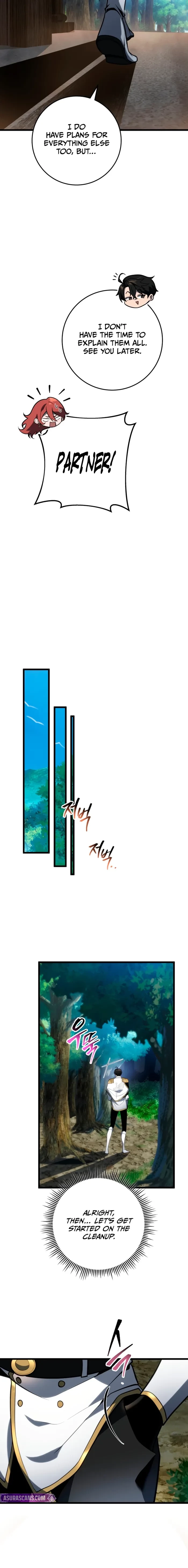 A Dragonslayer's Peerless Regression Chapter 62 - 18