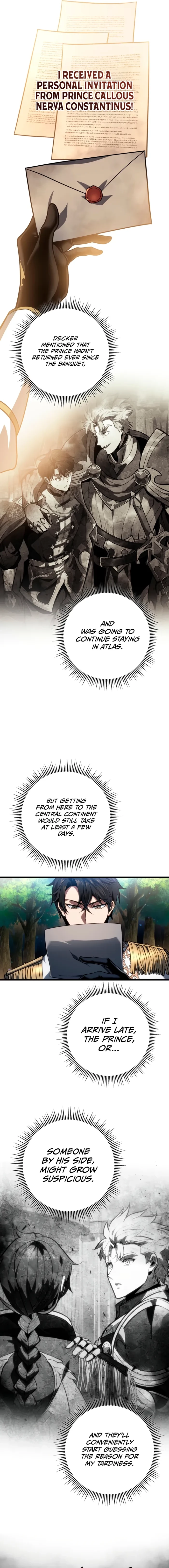 A Dragonslayer's Peerless Regression Chapter 62 - 19