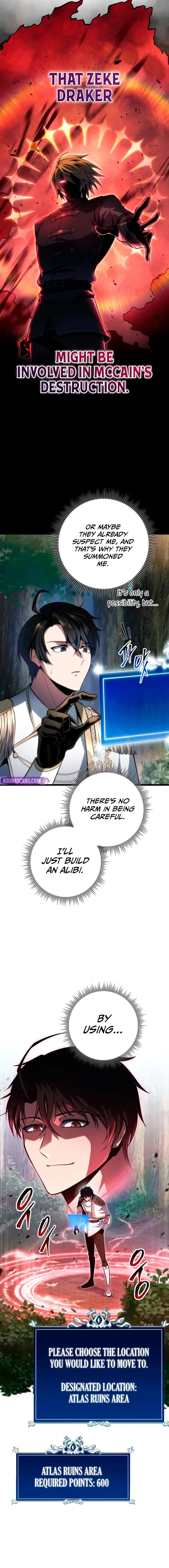 A Dragonslayer's Peerless Regression Chapter 62 - 20