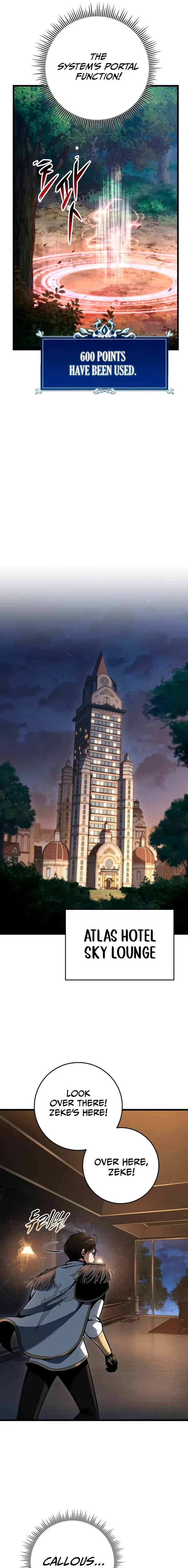 A Dragonslayer's Peerless Regression Chapter 62 - 21