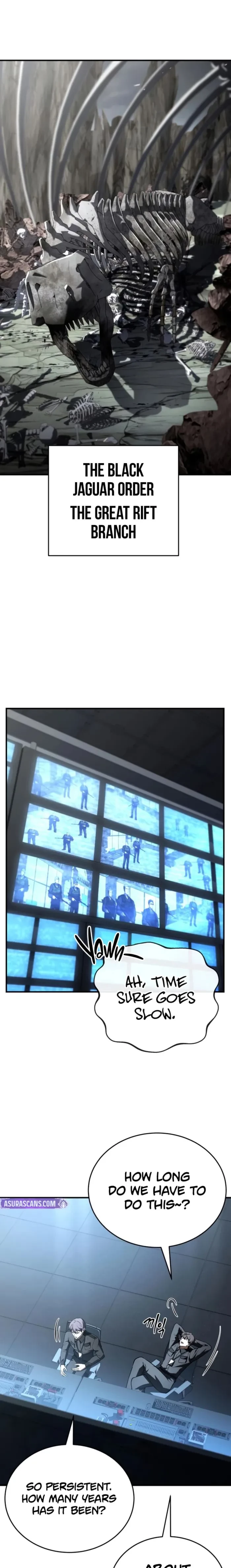 Ultimate Tutorial Warrior Chapter 68 - 1