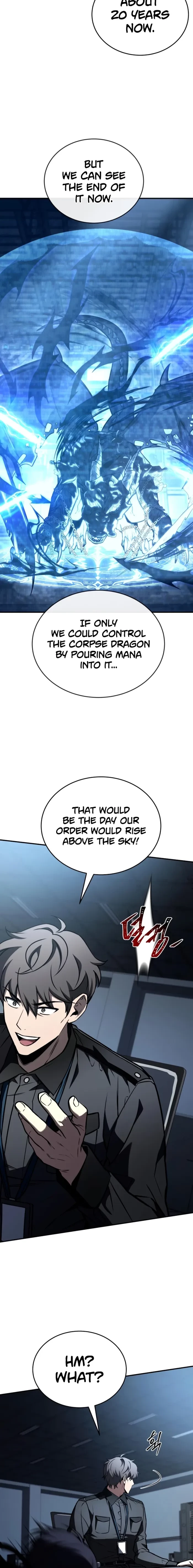 Ultimate Tutorial Warrior Chapter 68 - 2