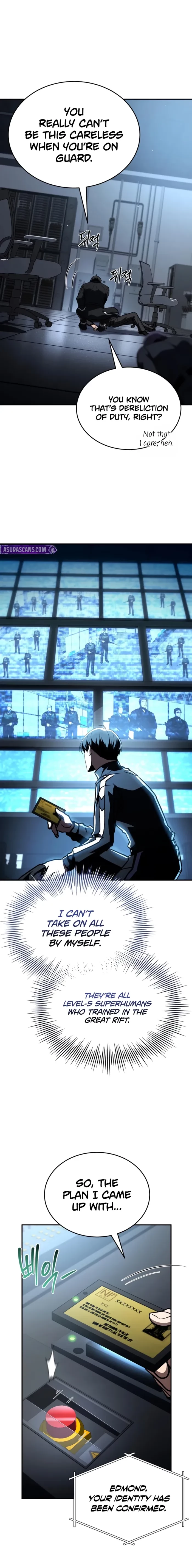 Ultimate Tutorial Warrior Chapter 68 - 4