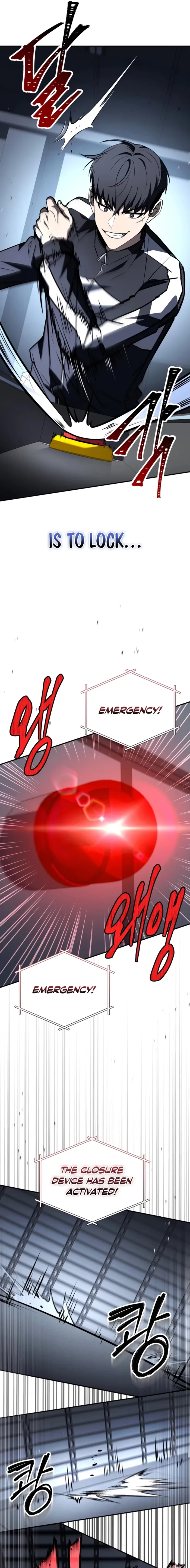 Ultimate Tutorial Warrior Chapter 68 - 5