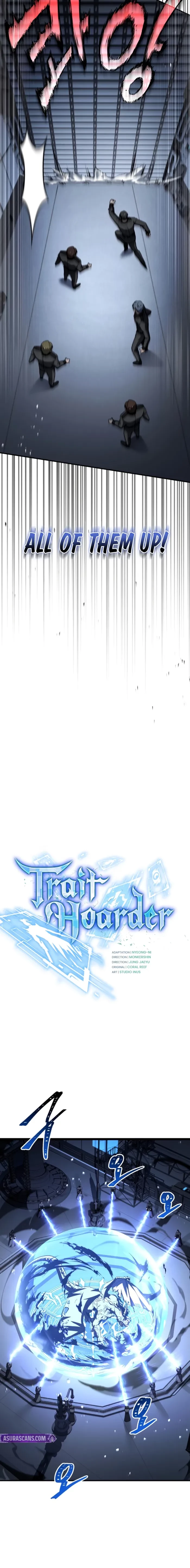 Ultimate Tutorial Warrior Chapter 68 - 6