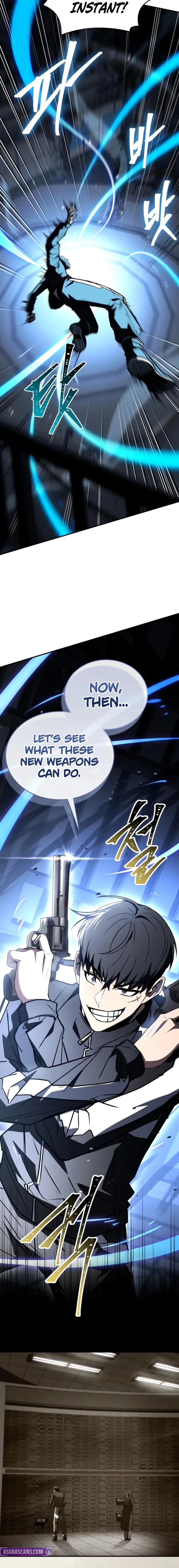 Ultimate Tutorial Warrior Chapter 68 - 8