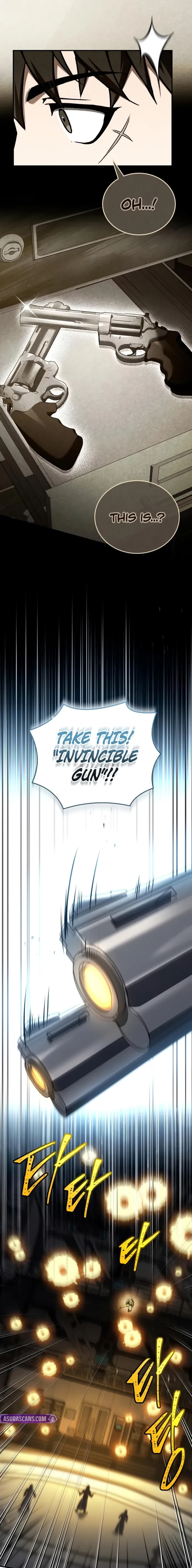 Ultimate Tutorial Warrior Chapter 68 - 9